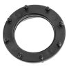 PTS Syndicate PTS Dead Air Sandman-L Mock Suppressor with Tracer Black