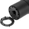 PTS Syndicate PTS Dead Air Sandman-L Mock Suppressor with Tracer Black
