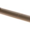 PTS Syndicate PTS Dead Air Sandman-L Mock Suppressor with Tracer Dark Earth