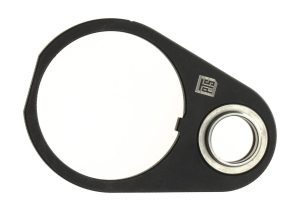 PTS Syndicate PTS Enhanced Sling Plate QD 2 GBB Black