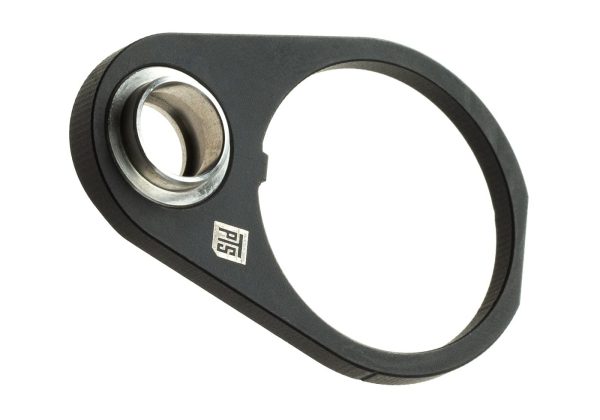 PTS Syndicate PTS Enhanced Sling Plate QD 2 GBB Black