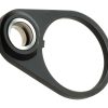 PTS Syndicate PTS Enhanced Sling Plate QD 2 GBB Black