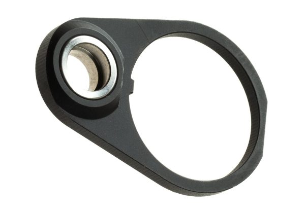 PTS Syndicate PTS Enhanced Sling Plate QD 2 GBB Black