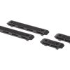 PTS Syndicate PTS EP M-LOK Rail Cover Set Black