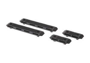 PTS Syndicate PTS EP M-LOK Rail Cover Set Black