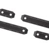 PTS Syndicate PTS EP M-LOK Rail Cover Set Black