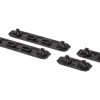 PTS Syndicate PTS EP M-LOK Rail Cover Set Black