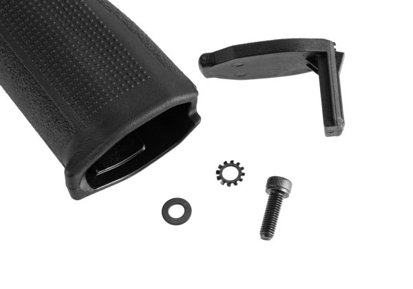 PTS Syndicate PTS EPG M4 Grip GBB Black