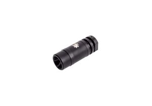 PTS Syndicate PTS Griffin M4SD Linear Comp CW Black