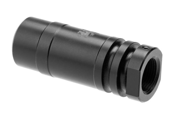 PTS Syndicate PTS Griffin M4SD Linear Comp CW Black PTS Syndicate PTS Griffin M4SD Linear Comp CW Black