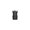 PTS Syndicate PTS Rainier Arms Mini XT Comp AR15 CW Black
