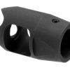 PTS Syndicate PTS Rainier Arms Mini XT Comp AR15 CW Black