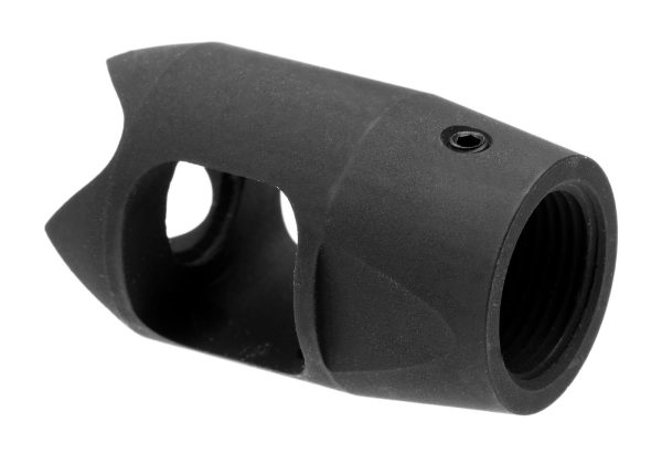 PTS Syndicate PTS Rainier Arms Mini XT Comp AR15 CW Black