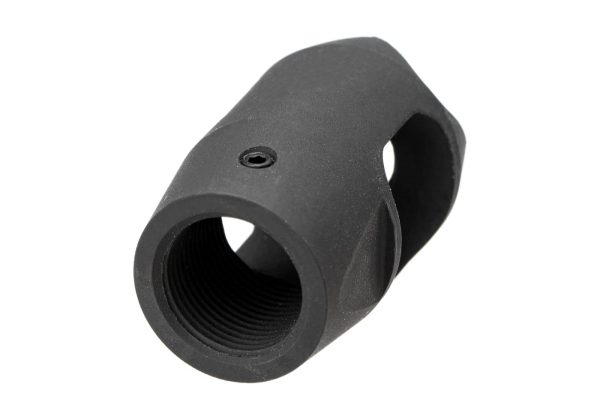 PTS Syndicate PTS Rainier Arms Mini XT Comp AR15 CW Black