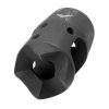 PTS Syndicate PTS Rainier Arms Mini XT Comp AR15 CW Black