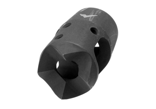 PTS Syndicate PTS Rainier Arms Mini XT Comp AR15 CW Black