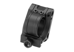 PTS Syndicate PTS Unity Tactical FAST FTS Aimpoint Magnifier Mount Black