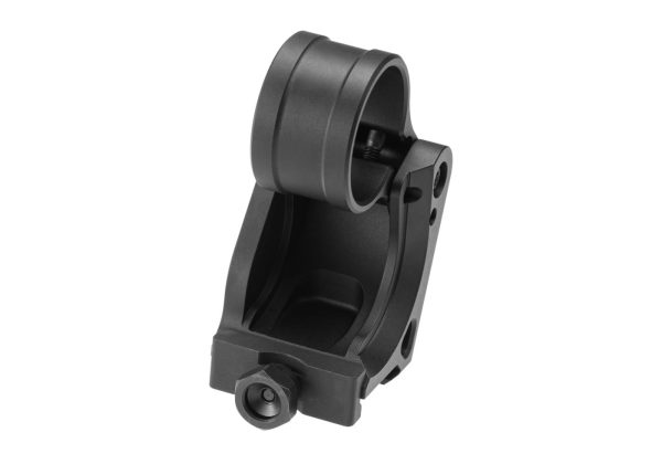 PTS Syndicate PTS Unity Tactical FAST FTS Aimpoint Magnifier Mount Black