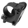 PTS Syndicate PTS Unity Tactical FAST FTS Aimpoint Magnifier Mount Black