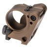 PTS Syndicate PTS Unity Tactical FAST FTS Aimpoint Magnifier Mount Dark Earth