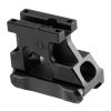 PTS Syndicate PTS Unity Tactical FAST MRO Mount Black
