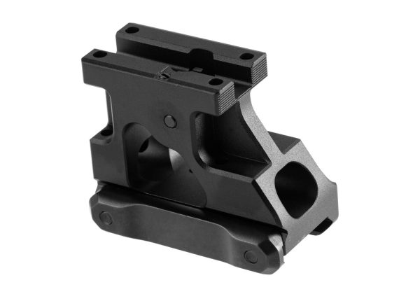 PTS Syndicate PTS Unity Tactical FAST MRO Mount Black