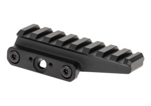 PTS Syndicate PTS Unity Tactical FAST Riser Black