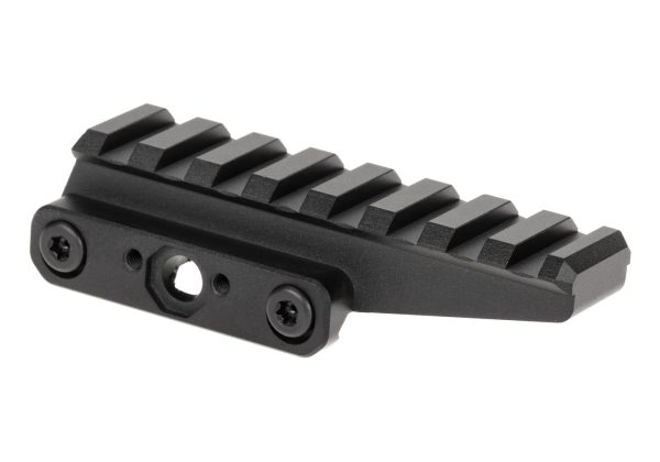 PTS Syndicate PTS Unity Tactical FAST Riser Black
