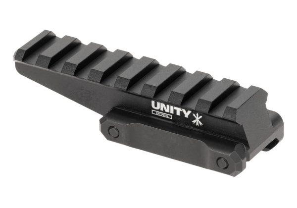 PTS Syndicate PTS Unity Tactical FAST Riser Black