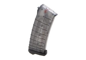 PTS Syndicate TPM-AK Enhanced Polymer Magazine 155rds Black