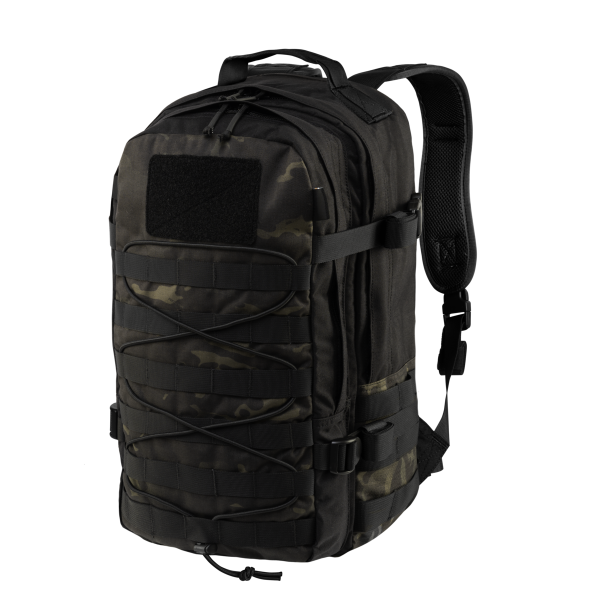 RACCOON Mk2® Backpack - Cordura® - MultiCam® Black / Black A RACCOON Mk2® Backpack - Cordura® - MultiCam® Black / Black A