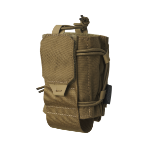 Radio Pouch - Coyote