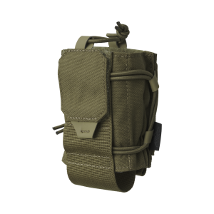 Radio Pouch - Olive Green Radio Pouch - Olive Green