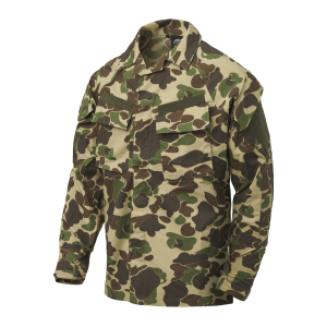 Raid Shirt - PolyCotton Stretch Ripstop - Duck Hunter Raid Shirt - PolyCotton Stretch Ripstop - Duck Hunter