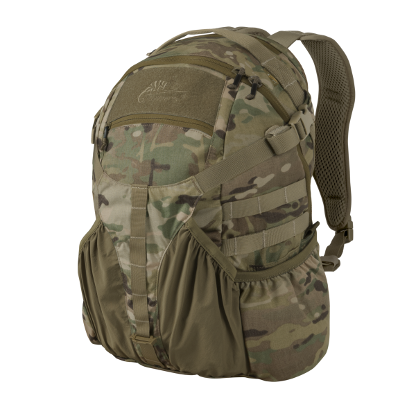 RAIDER Backpack® - Cordura® - MultiCam® RAIDER Backpack® - Cordura® - MultiCam®