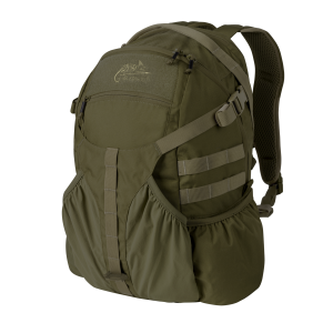 RAIDER Backpack® - Cordura® - Olive Green RAIDER Backpack® - Cordura® - Olive Green