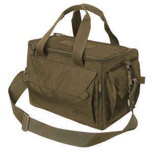 RANGE Bag® - Cordura® - Coyote RANGE Bag® - Cordura® - Coyote
