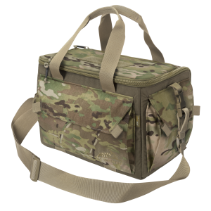RANGE Bag® - Cordura® - MultiCam® RANGE Bag® - Cordura® - MultiCam®