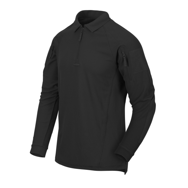 RANGE Polo Shirt® - Black RANGE Polo Shirt® - Black