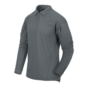 RANGE Polo Shirt® - Shadow Grey RANGE Polo Shirt® - Shadow Grey