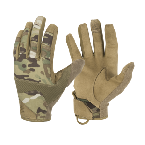 Range Tactical Gloves® - MultiCam® / Coyote A