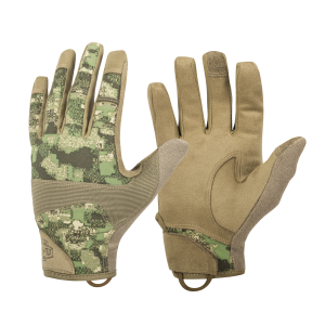Range Tactical Gloves® - PenCott® WildWood™ / Coyote A Range Tactical Gloves® - PenCott® WildWood™ / Coyote A