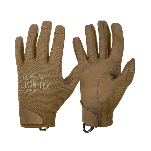 Rangeman Gloves - Coyote Rangeman Gloves - Coyote