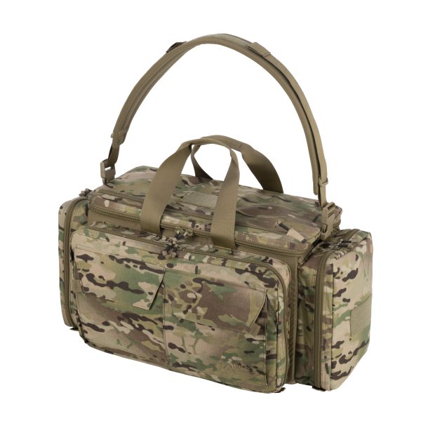 RANGEMASTER Gear Bag® - Cordura® - MultiCam® RANGEMASTER Gear Bag® - Cordura® - MultiCam®