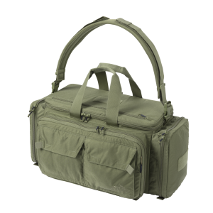 RANGEMASTER Gear Bag® - Cordura® - Olive Green RANGEMASTER Gear Bag® - Cordura® - Olive Green