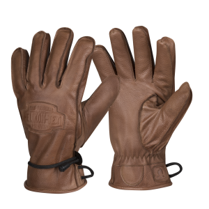 Ranger Winter Bushcraft Gloves - U.S. Brown Ranger Winter Bushcraft Gloves - U.S. Brown