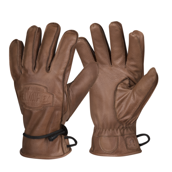 Ranger Winter Bushcraft Gloves - U.S. Brown Ranger Winter Bushcraft Gloves - U.S. Brown