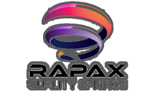 Rapax Springs
