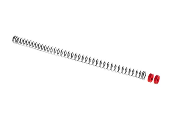 Rapax Springs RMS Modular Spring 3+ J Spring RSS / TAC41 / SSG / VRS Rapax Springs RMS Modular Spring 3+ J Spring RSS / TAC41 / SSG / VRS