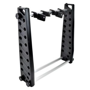 WOSPORT RASTRELLIERA PORTA FUCILI (WO-TG08B) WOSPORT RASTRELLIERA PORTA FUCILI (WO-TG08B)